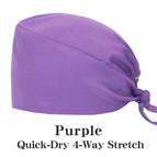 Purple / One Size