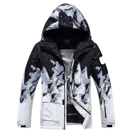 Комплекти за сняг за мъже и жени, костюм за сноуборд, ски дрехи Perfect Moment, ски яке и панталон, костюм за сноуборд, неженски