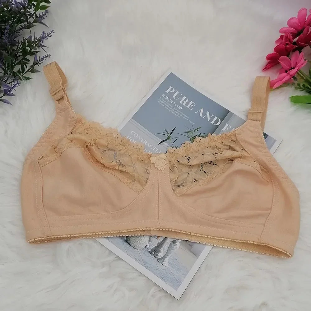 Сутиен без банели 100D 100C 95D 95C 90D 90C 85D 85C 80D 80C 75D 75C големи размери секси сутиен за жени с push up ефект, без подплата C31