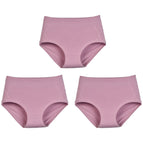 Purple-3pcs / XL (40-50kg) / 3pcs