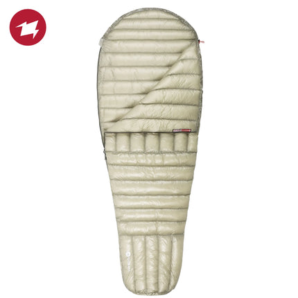 AEGISMAX AIR Upgrade 10D 800FP Ultra Dry Down Sleeping Bag Ултра леки спални чували за къмпинг, туризъм и туризъм за мъже и жени