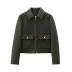 Deep Green / XS