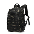 Camo black