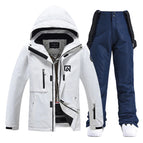 Picture Jacket Pant1 / S
