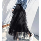 black / One Size