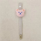 Pink Bear