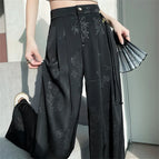 black regular / XL