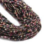 Tourmaline / 2mm about 175pcs