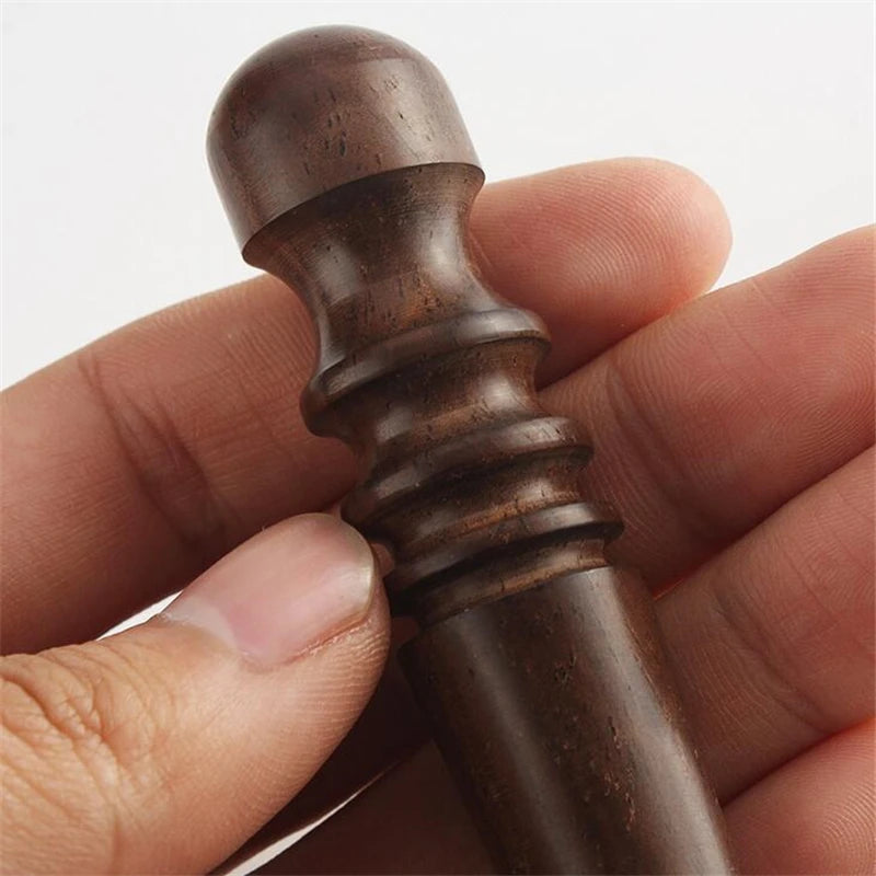 Полираща пръчка за дърво, полираща машина за кожени ръбове, ръчно изработена кожена изработка, инструмент за полиране на сандалово дърво и кожа, гореща разпродажба