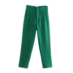Medium Green / XS