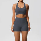 Graphite Grey / L