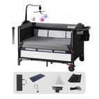 6602-BLACK / france