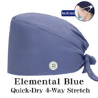 Elemental Blue 1 / One Size