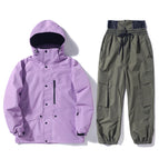 Picture Jacket Pant 31 / M