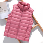 leather pink / XXXL