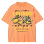 Orange / XXL