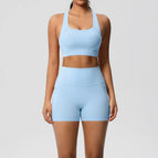 Sky Blue / L