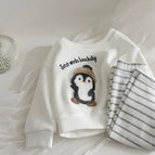 WHITE / 6-9M