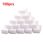 100pcs White