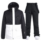Picture Jacket Pant 22 / M
