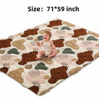 71x59 inch