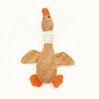 Brown Goose