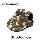 Style A Camouflage / L