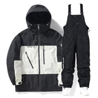 Pic Jacket 1622 Pant / M
