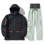 Picture Jacket Pant 10 / S
