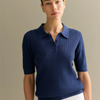Blue / L