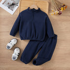 navy blue / 120
