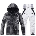 Picture Jacket Pant 11 / XL