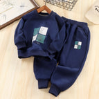 Dark blue / 90CM