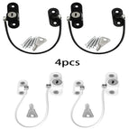 4 PCS 4
