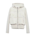 Beige / XS