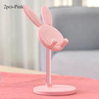 2pcs-Pink