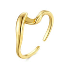 1PCS Gold / China Mainland / resizable