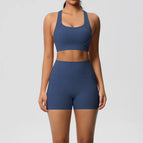 Navy / L