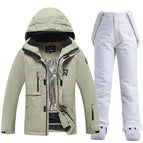 Picture Jacket Pant 29 / XXL