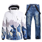 Picture Jacket Pant1 / XXL