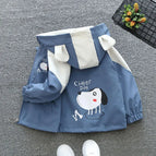 as the picture 3 / 18M-24M(Size 90)