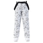 Picture Pant 1588 / XXXL