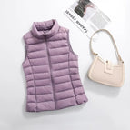Light purple / XL