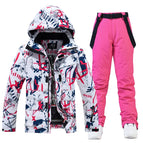 Picture Jacket Pant 1 / XXXL