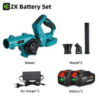 2xBattery set / GERMANY