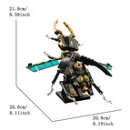 bettle / box