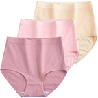 Pink Pink Skin / M (40-50kg) / 3pcs