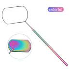 Square Colorful