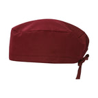 Burgundy / One Size