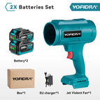2xBattery set / Poland